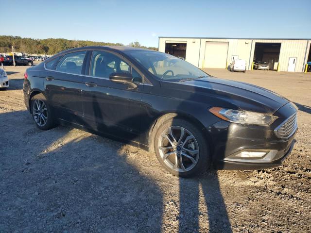 Photo 3 VIN: 3FA6P0H92HR286721 - FORD FUSION SE 