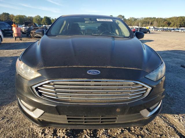 Photo 4 VIN: 3FA6P0H92HR286721 - FORD FUSION SE 