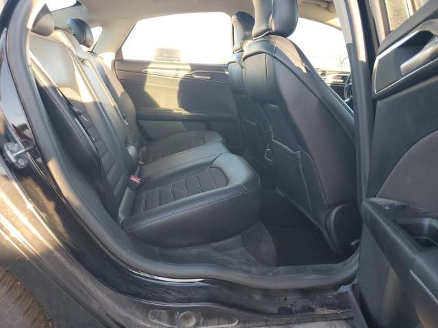 Photo 9 VIN: 3FA6P0H92HR286721 - FORD FUSION SE 