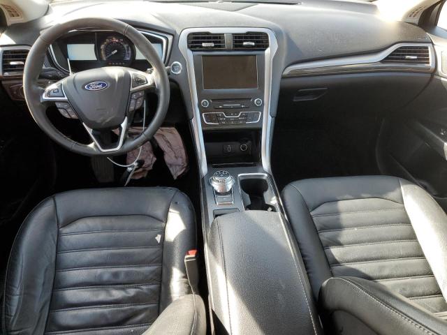 Photo 7 VIN: 3FA6P0H92HR334511 - FORD FUSION SE 