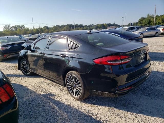 Photo 1 VIN: 3FA6P0H92HR390450 - FORD FUSION 