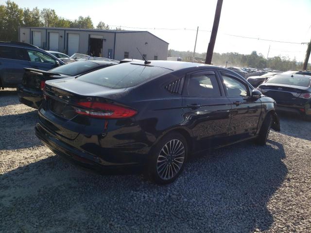 Photo 2 VIN: 3FA6P0H92HR390450 - FORD FUSION 