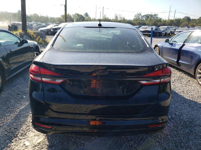 Photo 5 VIN: 3FA6P0H92HR390450 - FORD FUSION 