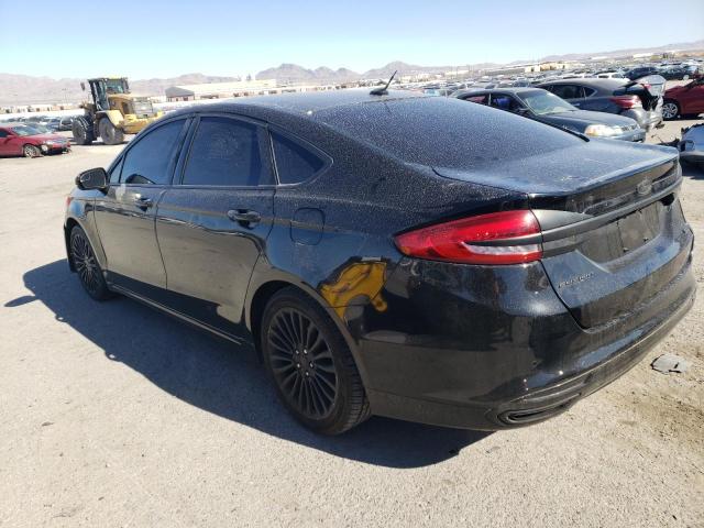 Photo 1 VIN: 3FA6P0H92HR399164 - FORD FUSION 