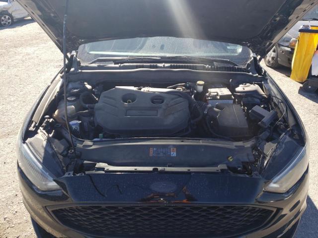 Photo 10 VIN: 3FA6P0H92HR399164 - FORD FUSION 