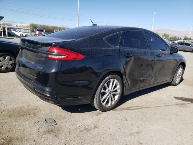 Photo 2 VIN: 3FA6P0H92HR399164 - FORD FUSION 