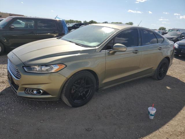 Photo 0 VIN: 3FA6P0H93DR130231 - FORD FUSION 