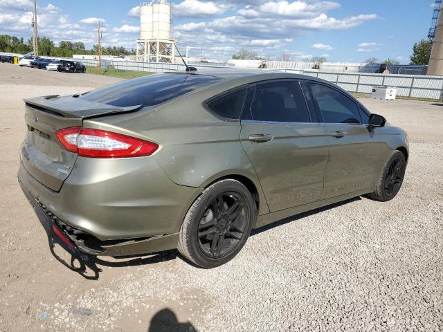 Photo 2 VIN: 3FA6P0H93DR130231 - FORD FUSION 