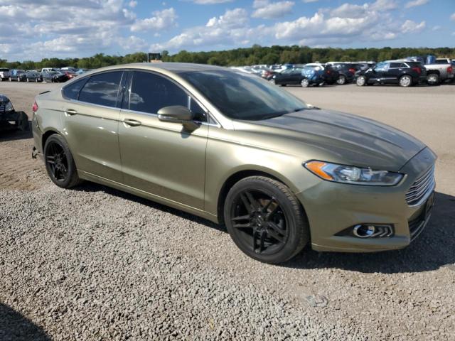 Photo 3 VIN: 3FA6P0H93DR130231 - FORD FUSION 