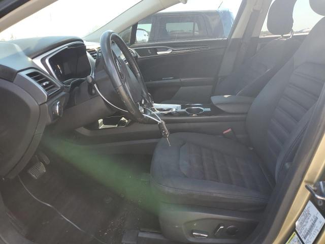 Photo 6 VIN: 3FA6P0H93DR130231 - FORD FUSION 