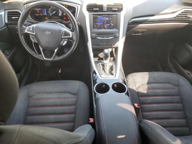 Photo 7 VIN: 3FA6P0H93DR130231 - FORD FUSION 