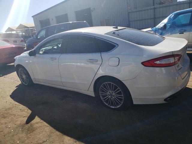 Photo 1 VIN: 3FA6P0H93DR164380 - FORD FUSION 