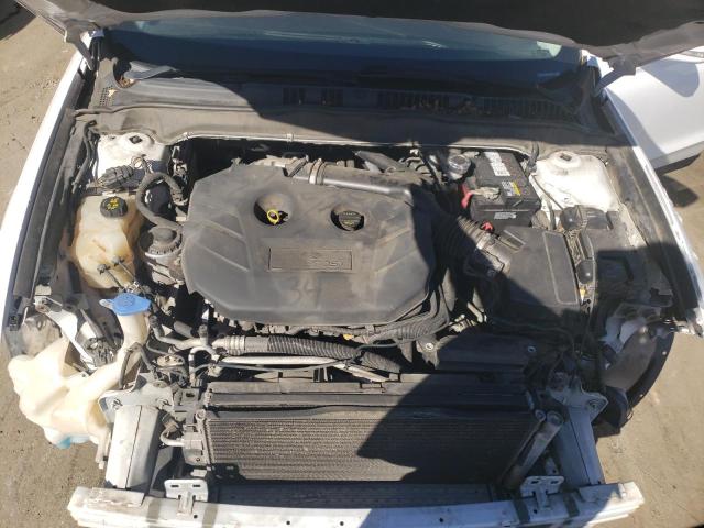 Photo 10 VIN: 3FA6P0H93DR164380 - FORD FUSION 