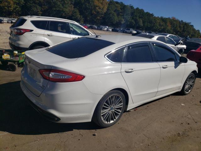 Photo 2 VIN: 3FA6P0H93DR164380 - FORD FUSION 