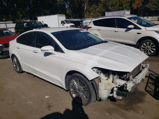 Photo 3 VIN: 3FA6P0H93DR164380 - FORD FUSION 