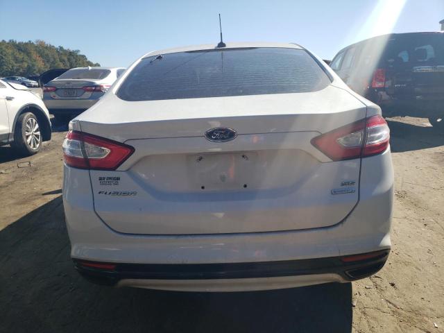 Photo 5 VIN: 3FA6P0H93DR164380 - FORD FUSION 