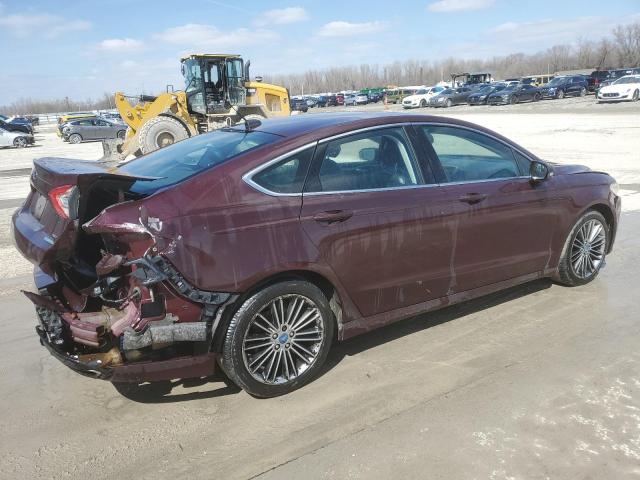 Photo 2 VIN: 3FA6P0H93DR164475 - FORD FUSION SE 