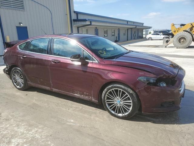 Photo 3 VIN: 3FA6P0H93DR164475 - FORD FUSION SE 