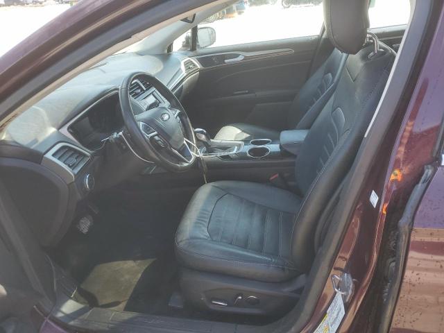 Photo 6 VIN: 3FA6P0H93DR164475 - FORD FUSION SE 