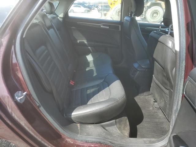 Photo 9 VIN: 3FA6P0H93DR164475 - FORD FUSION SE 