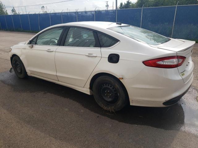 Photo 1 VIN: 3FA6P0H93DR223864 - FORD FUSION 