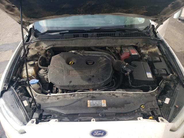 Photo 10 VIN: 3FA6P0H93DR223864 - FORD FUSION 