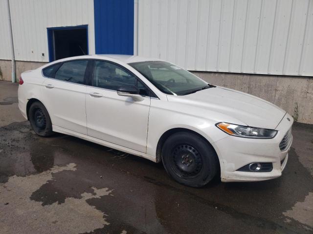 Photo 3 VIN: 3FA6P0H93DR223864 - FORD FUSION 