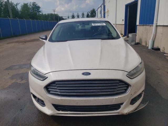 Photo 4 VIN: 3FA6P0H93DR223864 - FORD FUSION 