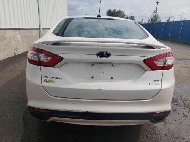 Photo 5 VIN: 3FA6P0H93DR223864 - FORD FUSION 