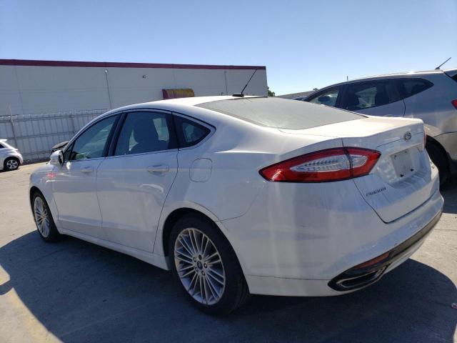 Photo 1 VIN: 3FA6P0H93DR228871 - FORD FUSION 