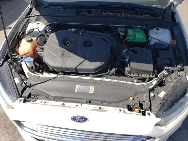 Photo 10 VIN: 3FA6P0H93DR228871 - FORD FUSION 