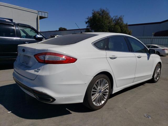 Photo 2 VIN: 3FA6P0H93DR228871 - FORD FUSION 