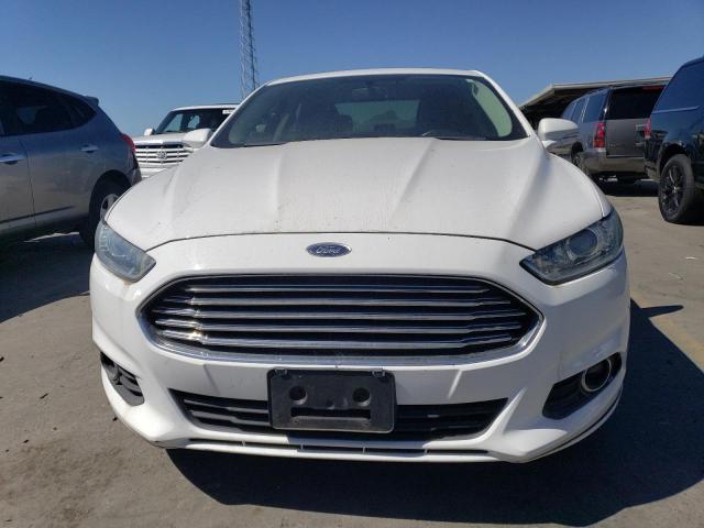 Photo 4 VIN: 3FA6P0H93DR228871 - FORD FUSION 