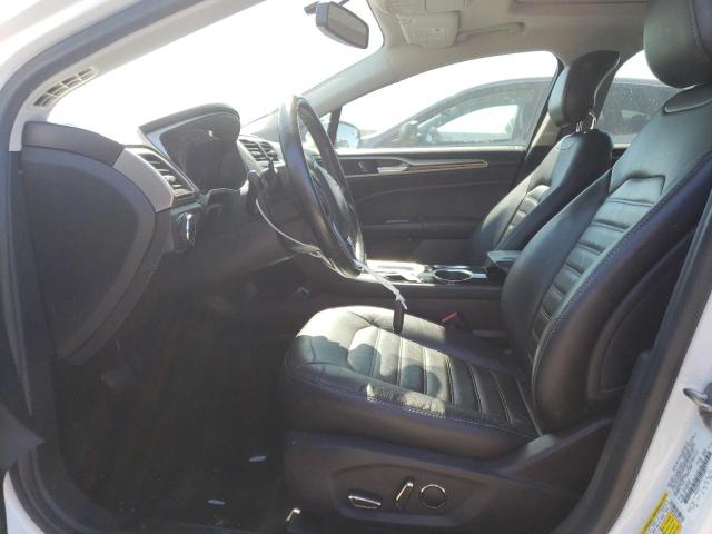 Photo 6 VIN: 3FA6P0H93DR228871 - FORD FUSION 