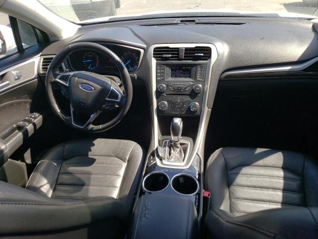 Photo 7 VIN: 3FA6P0H93DR228871 - FORD FUSION 