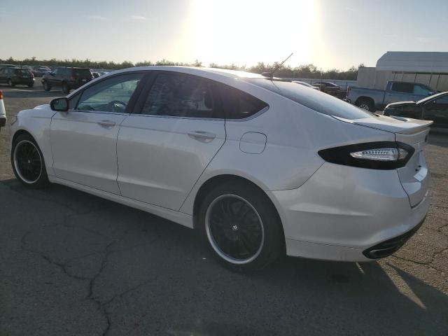 Photo 1 VIN: 3FA6P0H93DR248070 - FORD FUSION SE 