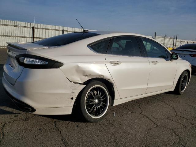 Photo 2 VIN: 3FA6P0H93DR248070 - FORD FUSION SE 