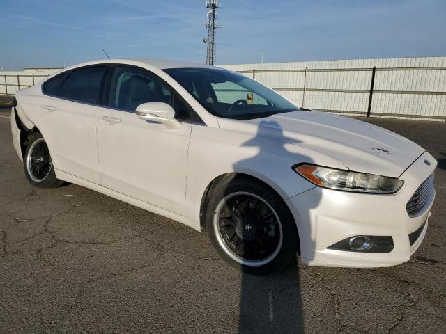 Photo 3 VIN: 3FA6P0H93DR248070 - FORD FUSION SE 