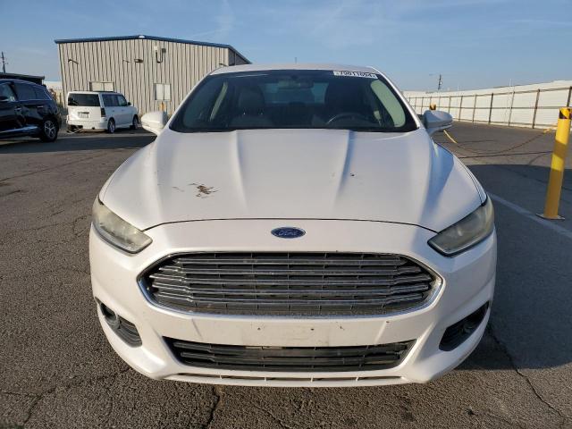 Photo 4 VIN: 3FA6P0H93DR248070 - FORD FUSION SE 