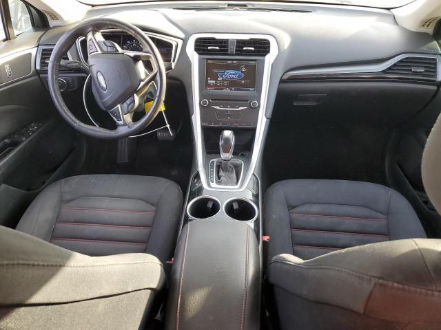 Photo 7 VIN: 3FA6P0H93DR248070 - FORD FUSION SE 