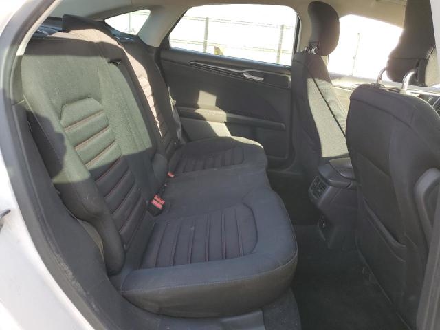 Photo 9 VIN: 3FA6P0H93DR248070 - FORD FUSION SE 