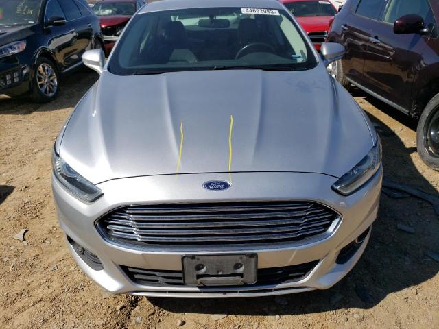 Photo 10 VIN: 3FA6P0H93DR284082 - FORD FUSION ENE 