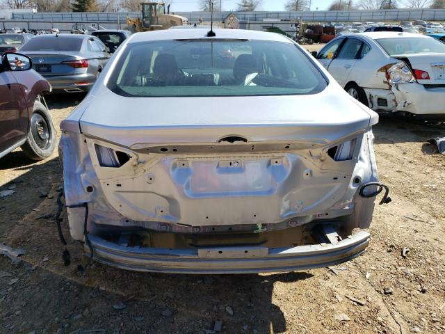 Photo 5 VIN: 3FA6P0H93DR284082 - FORD FUSION ENE 