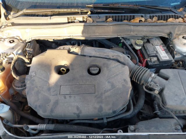 Photo 9 VIN: 3FA6P0H93DR347262 - FORD FUSION 