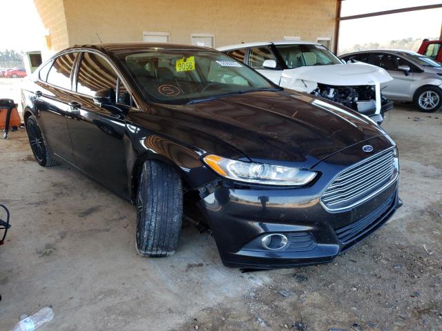 Photo 0 VIN: 3FA6P0H93DR347438 - FORD FUSION SE 