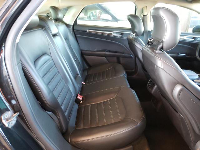 Photo 5 VIN: 3FA6P0H93DR347438 - FORD FUSION SE 