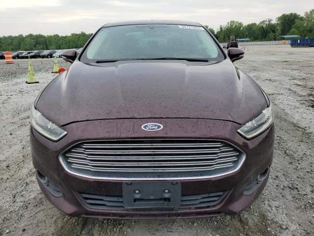 Photo 4 VIN: 3FA6P0H93DR363462 - FORD FUSION 