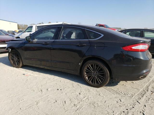 Photo 1 VIN: 3FA6P0H93DR382657 - FORD FUSION 