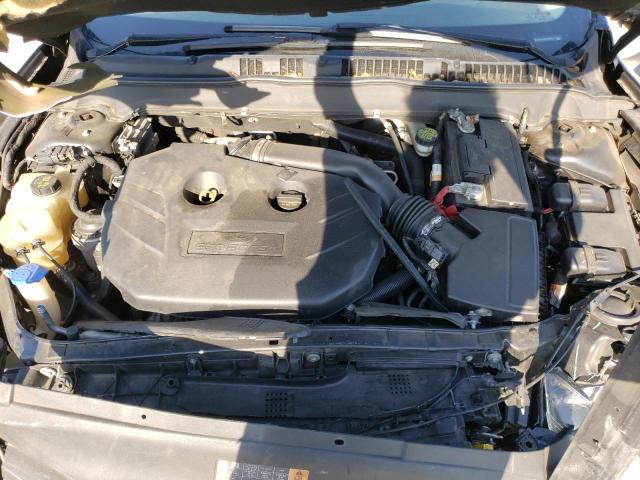 Photo 10 VIN: 3FA6P0H93DR382657 - FORD FUSION 