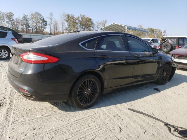 Photo 2 VIN: 3FA6P0H93DR382657 - FORD FUSION 